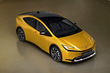 Toyota Prius (XW60): Femte generation af den legendariske hybrid foto 3