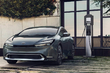 Toyota Prius (XW60): Femte generation af den legendariske hybrid foto 4