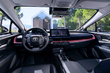 Toyota Prius (XW60): Femte generation af den legendariske hybrid foto 5