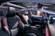 Toyota Prius (XW60): Femte generation af den legendariske hybrid foto 6