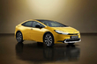 Toyota Prius (XW60): Femte generation af den legendariske hybrid foto 1