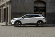 Mitsubishi Grandis 2025 test: Modellens comeback som crossover foto 3