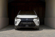 Mitsubishi Grandis 2025 test: Modellens comeback som crossover foto 1