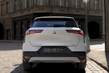Mitsubishi Grandis 2025 test: Modellens comeback som crossover foto 4