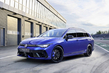 Volkswagen Golf Variant R 2024: Praktik og ekstrem kørsel foto 2