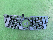 Mercedes ML W164 2005–2011 Udsalg! Frontgrill (GT Panamericana, 2009-2012) foto 4