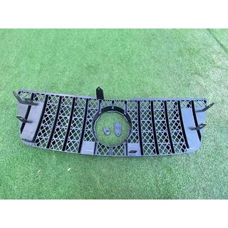 Udsalg! Frontgrill (GT Panamericana, 2009-2012) foto 4