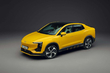 Aiways U6: Test af elektrisk coupé-crossover foto 1