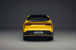 Aiways U6: Test af elektrisk coupé-crossover foto 4