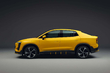 Aiways U6: Test af elektrisk coupé-crossover foto 3