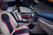 Aiways U6: Test af elektrisk coupé-crossover foto 6