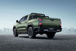 Test af Chery Himla 2025 pickup med stigeramme: Specifikationer, udstyr, fotos foto 4
