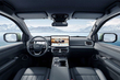 Test af Chery Himla 2025 pickup med stigeramme: Specifikationer, udstyr, fotos foto 6
