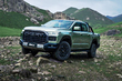 Test af Chery Himla 2025 pickup med stigeramme: Specifikationer, udstyr, fotos foto 2
