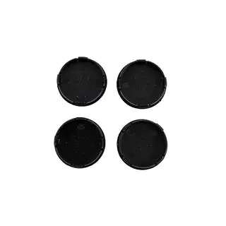Fælgnavkapsler 60/56 mm 8918D (4 stk.) foto 3