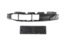 BMW X4 F26 2014–2018 Frontkofanger M-Sport foto 7