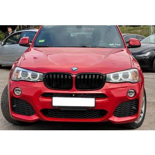 Frontkofanger M-Sport foto 1