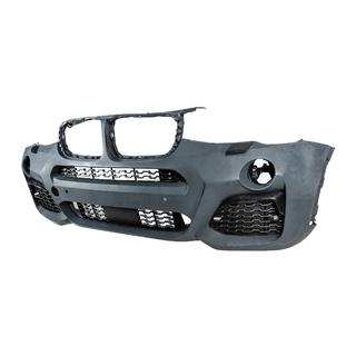 Frontkofanger M-Sport foto 3