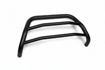 Mercedes Sprinter W901/902/903/904/905 1995–2006 Bullbar WT022 Black (rustfrit stål) foto 4