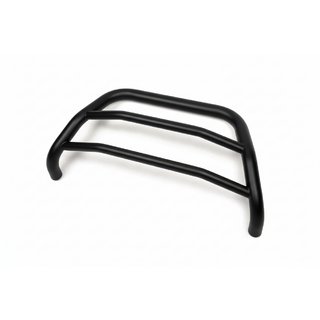 Bullbar WT022 Black (rustfrit stål) Mercedes Sprinter W901/902/903/904/905 1995–2006 foto 3