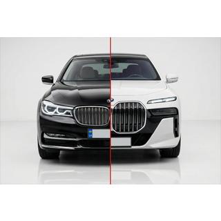 Facelift ombygningssæt til G12 til G70 M760 2025 foto 1