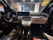 Mercedes Vito/V-klasse W447 2014– Interiøropgraderingssæt til V-Class 2025 foto 3