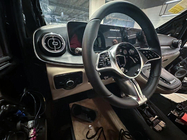 Mercedes Vito/V-klasse W447 2014– Interiøropgraderingssæt til V-Class 2025 foto 5