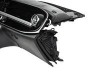 Mercedes Vito/V-klasse W447 2014– Interiøropgraderingssæt til V-Class 2025 foto 17