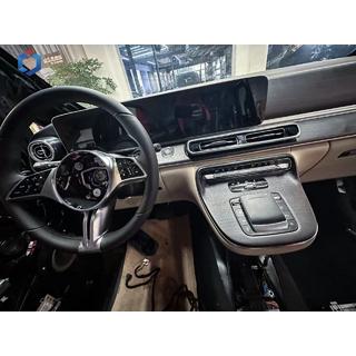 Interiøropgraderingssæt til V-Class 2025 Mercedes Vito/V-klasse W447 2014– foto 4