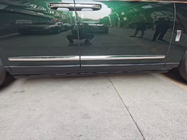 Rolls-Royce Cullinan 2018– OEM sidetrin (2 stk.) foto 1
