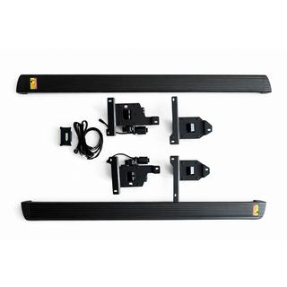 OEM sidetrin (2 stk.) foto 2
