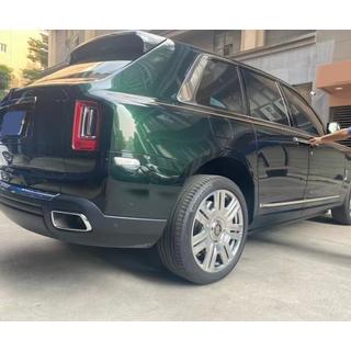 OEM sidetrin (2 stk.) foto 3
