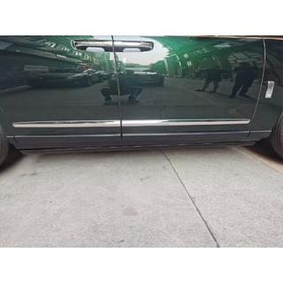 OEM sidetrin (2 stk.) foto 1