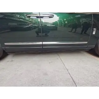 OEM sidetrin (2 stk.)