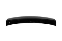 BMW 3-serie E46 1998–2006 CSL-Style V3 spoiler (til SD, blank sort) foto 19