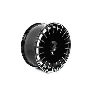 Smedede aluminiumsfælge BRB-Design (R22, 4 stk.) foto 4