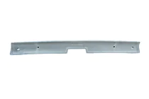 Volkswagen Caddy 2004–2010 ABS-spoiler (Grå) foto 7