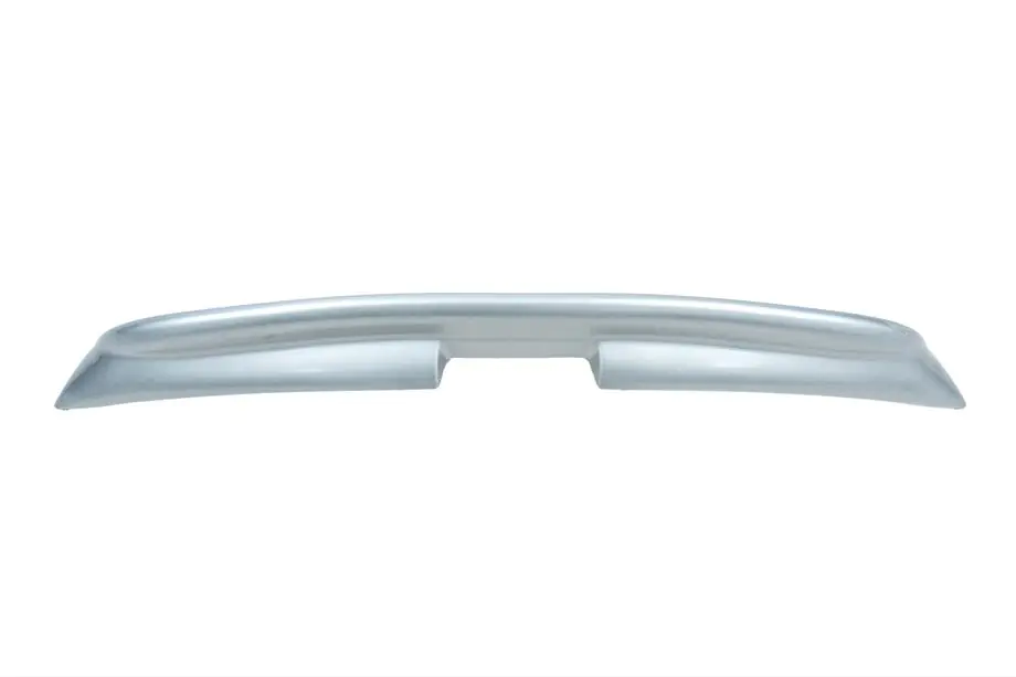 Volkswagen Caddy 2004–2010 ABS-spoiler (Grå) Image