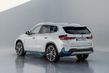 Test af BMW iX1 (U11): Kompakt elektrisk premium-crossover foto 4