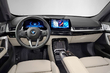 Test af BMW iX1 (U11): Kompakt elektrisk premium-crossover foto 5