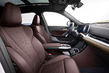 Test af BMW iX1 (U11): Kompakt elektrisk premium-crossover foto 6