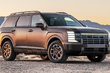 Hyundai Palisade XRT Pro 2025: Flagship-crossover med fokus på eventyr foto 2