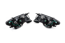 Toyota Land Cruiser Prado 150 2009–2023 Originale reflektorforlygter (2017+, 2 stk.) Venstre forlygte (1 stk.) foto 5