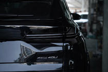 BMW X5 G05 2019–2026 Baglygter (Europa, BlackEdition) foto 3
