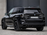BMW X5 G05 2019–2026 Baglygter (Europa, BlackEdition) foto 1