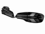 BMW X5 G05 2019–2026 Baglygter (Europa, BlackEdition) foto 2