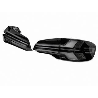 Baglygter (Europa, BlackEdition) BMW X5 G05 2019–2026 foto 2