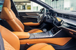 Anmeldelse af Audi A7L Sedan 2025: Premiumsedan med forlænget akselafstand foto 4
