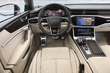 Anmeldelse af Audi A7L Sedan 2025: Premiumsedan med forlænget akselafstand foto 6