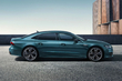 Anmeldelse af Audi A7L Sedan 2025: Premiumsedan med forlænget akselafstand foto 2
